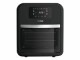 Tefal Heissluft-Fritteuse Easy Fry Oven