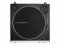 Bild 5 Audio-Technica Plattenspieler mit Bluetooth AT-LP60X Weiss, Detailfarbe