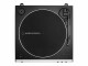 Image 4 Audio-Technica AT-LP60XBT - Turntable - black, white