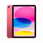Apple iPad 10.9" (2022), 256 GB, Rosé, WiFi