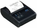 Epson MOBILER BONDRUCKER TM-P80(321) Thermodruck, Autocutter, NFC