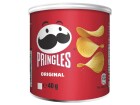 Pringles Chips Pringles Original 12 x 40 g, Produkttyp