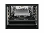 Electrolux Einbaubackofen EB6PL70KSP Schwarz A++, Einbaunormen: EU 60