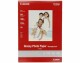 Canon Glossy Photo Paper A4, InkJet Everyday, 210g,