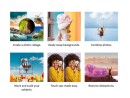 Adobe Photoshop Elements 2024 Box, Upgrade, Deutsch