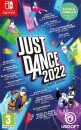 Ubisoft Just Dance 2022, Für Plattform: Switch, Genre: Sport