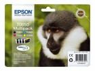 Epson Tinte - T08954010 / T0895 Multipack