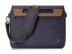HP Inc. HP Notebook-Sleeve Renew Slim Briefcase 14" Blau
