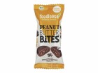 foodloose Peanut Butter Bites Erdnuss-Schoko 40 g, Produkttyp