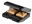 Bild 4 Trisa Sandwich-Toaster Snack Mate 850 W, Produkttyp