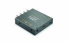 Blackmagic Design Konverter Mini Quad SDI-HDMI 4K, Schnittstellen: SDI, HDMI