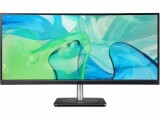 Acer Vero CB3 CB343CURbemiiphuzx, Bildschirmdiagonale: 34 "