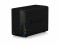 Synology DiskStation DS220+, 28TB, 2x14TB Seagate IronWolf