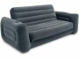 Intex Aufblasbares Sofa Pull-Out Sofa, Gewicht: 9.4 kg