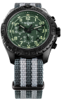 traser H3 P96 OdP Evolution Chrono Green, Nato