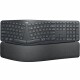 Logitech Tastatur ERGO K860 - 920-00987