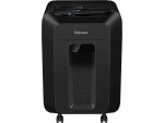 Fellowes Aktenvernichter AutoMax 80M 80 Blatt, P-4, Vernichtbare