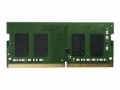 Qnap NAS-Arbeitsspeicher RAM-4GDR4A0-SO-2666