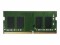 Bild 2 Qnap NAS-Arbeitsspeicher RAM-4GDR4A0-SO-2666