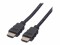 Bild 3 Roline HDMI Verbindungskabel - 5 m - Highspeed - 4K - 3D - Schwarz