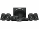 Logitech Speaker System Z906,