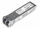 STARTECH 10G FIBER SFP+ - SM - TAA . NMS IN ACCS