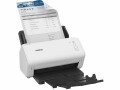Brother Dokumentenscanner ADS-4100, Verbindungsmöglichkeiten