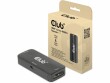 Club3D Club 3D Active HDMI 4K60Hz Repeater B/B CAC-1307