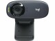 Logitech HD Webcam - C310