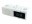 Bild 3 soundmaster Radiowecker UR8350 Weiss, Radio Tuner: FM, DAB+