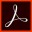 Image 2 Adobe ACROBAT PRO 2017 TLP EDU ESD