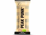 PEAK PUNK Riegel Bio Oat Protein ? Crunchy Coffee 12
