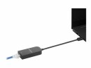 Kensington Netzwerk-Adapter USB-C ? 2.5G Ethernet USB Typ-C
