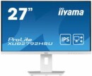 Iiyama TFT XUB2792HSU 68.6cm IPS 27"/1920x1080/HDMI/2xUSB/höv/white