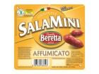 Beretta Salamini Affumicati 85 g, Produkttyp: Salami