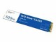 Western Digital SSD WD Blue SA510 M.2 2280 SATA 500
