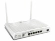 DrayTek G.fast-Modem Vigor2866ax, Anwendungsbereich: Small/Medium