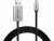 Bild 0 Sandberg USB-C to DisplayPort Cable 2M, SANDBERG USB-C to
