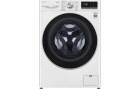 LG Electronics LG Waschmaschine F4WV708P1E Links, Einsatzort