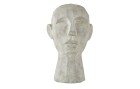 Villa Collection Aufsteller Skulptur Kopf, Eigenschaften: Keine
