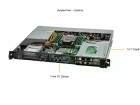 Supermicro Barebone IoT SuperServer SYS-110P-FRN2T