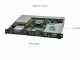 Image 1 Supermicro Barebone IoT SuperServer SYS-110P-FRN2T