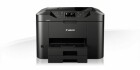 Canon Multifunktionsdrucker Inkjet Farbe A4 MAXIFY MB2750