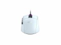 Roccat BURST Core - Souris - optique - filaire - USB 2.0 - blanc