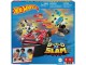 Mattel Spiele Kinderspiel Build 'n Slam, Sprache: Multilingual