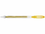 Uni Gelschreiber Uniball Signo Sparkling 1 mm Gold