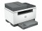 Bild 2 HP Multifunktionsdrucker - LaserJet Pro MFP M234sdwe
