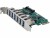 Bild 0 EXSYS PCI-Express-Karte EX-11088-2, Datenanschluss Seite B: USB