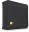 Bild 0 Case Logic 32 Capacity CD Wallet - black
