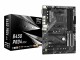 ASRock B450 PRO4 R2.0 ATX AM4 4 DDR4